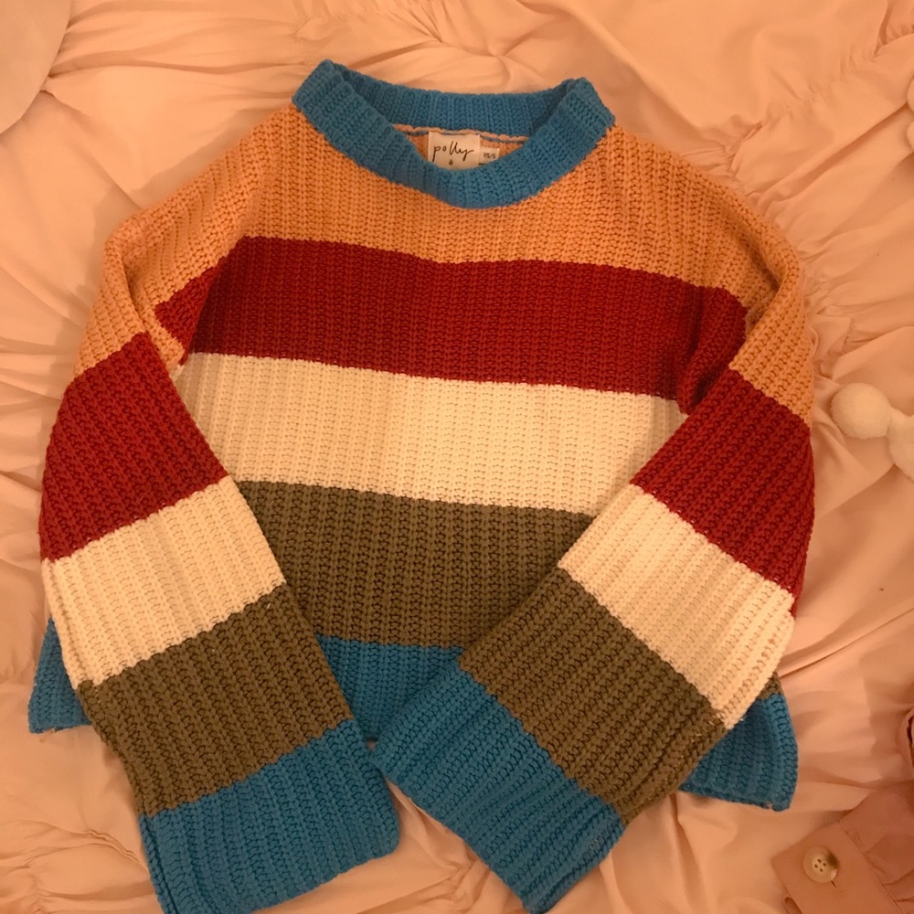 princess polly sweater